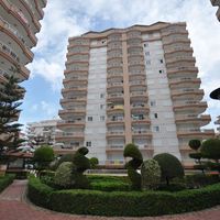 Апартаменты у моря в Турции, Аланья, 120 кв.м.