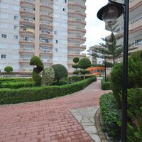 Апартаменты у моря в Турции, Аланья, 120 кв.м.