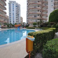 Апартаменты у моря в Турции, Аланья, 120 кв.м.