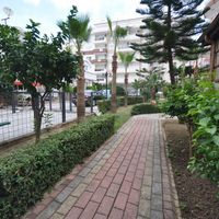 Апартаменты у моря в Турции, Аланья, 120 кв.м.