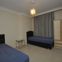 Апартаменты у моря в Турции, Аланья, 120 кв.м.