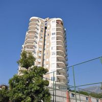 Апартаменты у моря в Турции, Аланья, 120 кв.м.