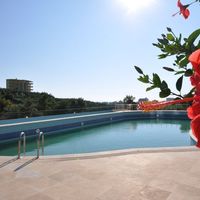 Апартаменты у моря в Турции, Аланья, 120 кв.м.