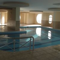 Апартаменты у моря в Турции, Аланья, 120 кв.м.