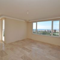 Апартаменты у моря в Турции, Аланья, 120 кв.м.