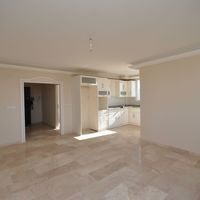 Апартаменты у моря в Турции, Аланья, 120 кв.м.