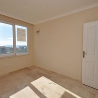 Апартаменты у моря в Турции, Аланья, 120 кв.м.