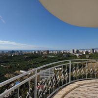 Апартаменты у моря в Турции, Аланья, 120 кв.м.