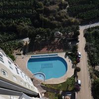 Апартаменты у моря в Турции, Аланья, 120 кв.м.