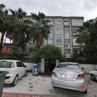 Апартаменты у моря в Турции, Аланья, 145 кв.м.