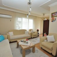 Апартаменты у моря в Турции, Аланья, 145 кв.м.