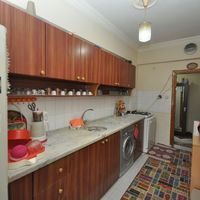 Апартаменты у моря в Турции, Аланья, 145 кв.м.