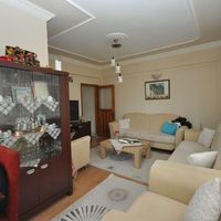 Апартаменты у моря в Турции, Аланья, 145 кв.м.