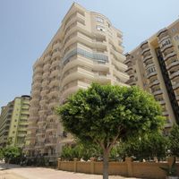 Апартаменты в Турции, Аланья, 115 кв.м.