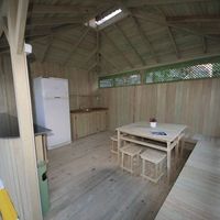 Апартаменты в Турции, Аланья, 115 кв.м.