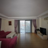 Апартаменты в Турции, Аланья, 115 кв.м.