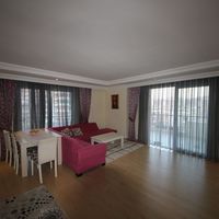 Апартаменты в Турции, Аланья, 115 кв.м.