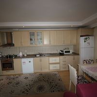 Апартаменты в Турции, Аланья, 115 кв.м.