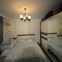 Апартаменты в Турции, Аланья, 115 кв.м.