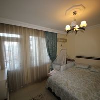 Апартаменты в Турции, Аланья, 115 кв.м.