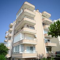 Апартаменты у моря в Турции, Аланья, 120 кв.м.