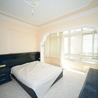 Апартаменты у моря в Турции, Аланья, 120 кв.м.