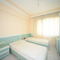 Апартаменты у моря в Турции, Аланья, 120 кв.м.