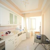 Апартаменты у моря в Турции, Аланья, 120 кв.м.