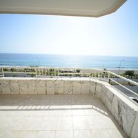 Апартаменты у моря в Турции, Аланья, 120 кв.м.