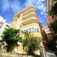 Апартаменты у моря в Турции, Аланья, 115 кв.м.