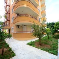 Апартаменты у моря в Турции, Аланья, 115 кв.м.