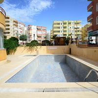 Апартаменты у моря в Турции, Аланья, 115 кв.м.