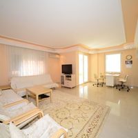 Апартаменты у моря в Турции, Аланья, 115 кв.м.