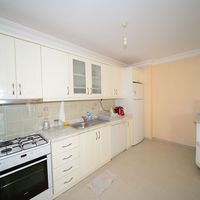 Апартаменты у моря в Турции, Аланья, 115 кв.м.