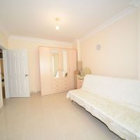 Апартаменты у моря в Турции, Аланья, 115 кв.м.