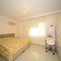 Апартаменты у моря в Турции, Аланья, 115 кв.м.