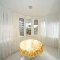 Апартаменты у моря в Турции, Аланья, 115 кв.м.