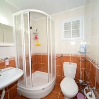 Апартаменты у моря в Турции, Аланья, 115 кв.м.