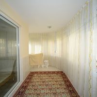 Апартаменты у моря в Турции, Аланья, 115 кв.м.