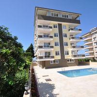 Апартаменты у моря в Турции, Аланья, 65 кв.м.