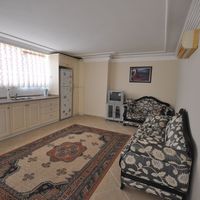 Апартаменты у моря в Турции, Аланья, 65 кв.м.