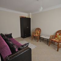 Апартаменты у моря в Турции, Аланья, 65 кв.м.