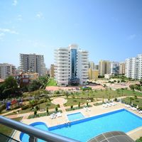 Apartment at the seaside in Turkey, Mahmutlar, 115 sq.m.