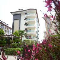 Апартаменты у моря в Турции, Аланья, 100 кв.м.