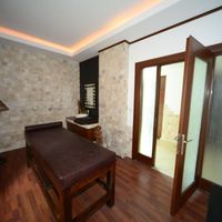 Апартаменты у моря в Турции, Аланья, 100 кв.м.