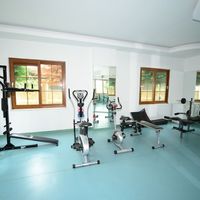 Апартаменты у моря в Турции, Аланья, 100 кв.м.