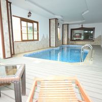 Апартаменты у моря в Турции, Аланья, 100 кв.м.