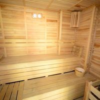 Апартаменты у моря в Турции, Аланья, 100 кв.м.