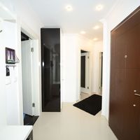 Апартаменты у моря в Турции, Аланья, 100 кв.м.