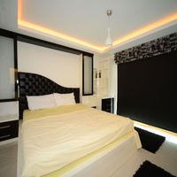 Апартаменты у моря в Турции, Аланья, 100 кв.м.